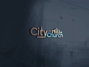 Logo Design by IMD-HUB for City on a Hill Church WA LTD | Design: #12617941