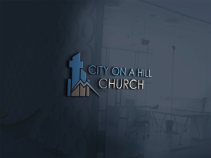 Logo Design by IMD-HUB for City on a Hill Church WA LTD | Design: #12617943
