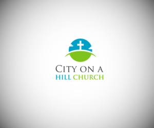 Logo-Design von CHLAY_designs für City on a Hill Church WA LTD | Design #12539524