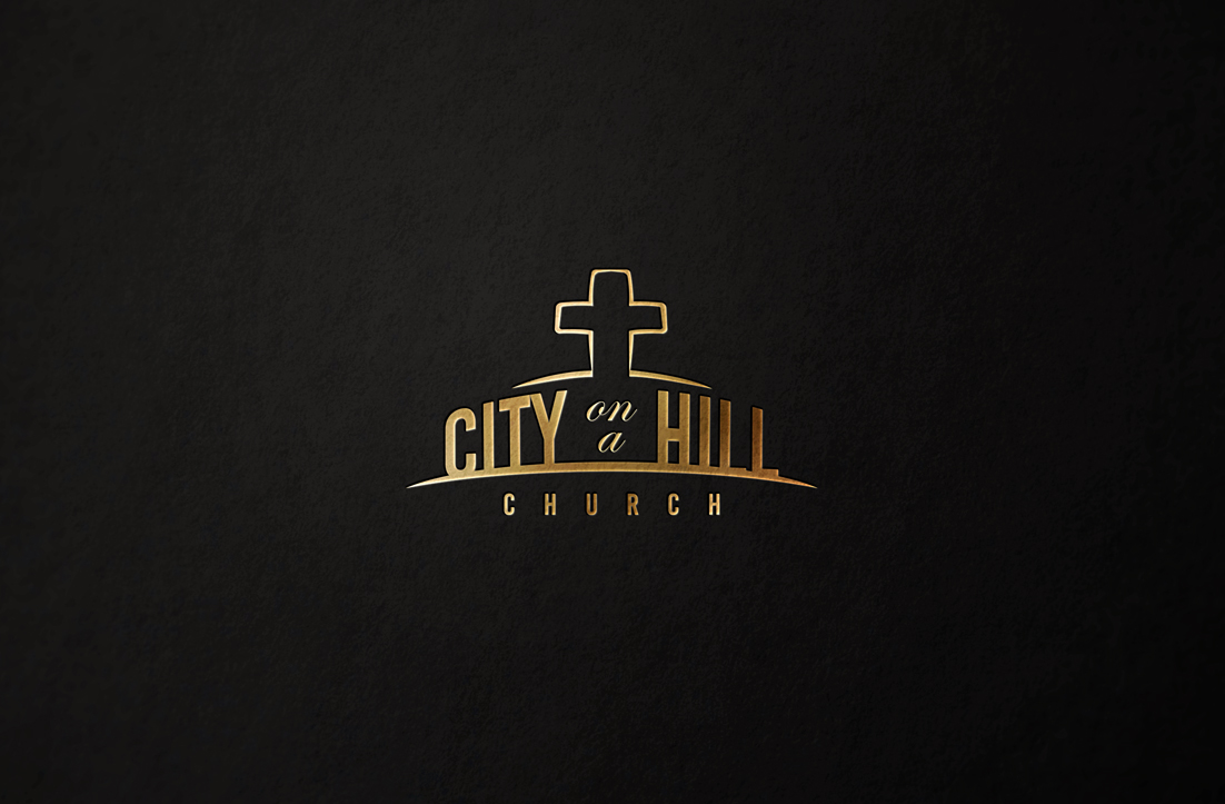 Logo Design by GLDesigns for City on a Hill Church WA LTD | Design #12536048
