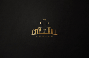 Logo-Design von GLDesigns für City on a Hill Church WA LTD | Design #12536048