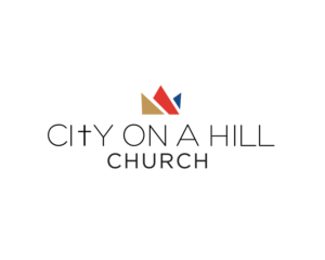 Logo Design by Pv_999 for City on a Hill Church WA LTD | Design: #13196441