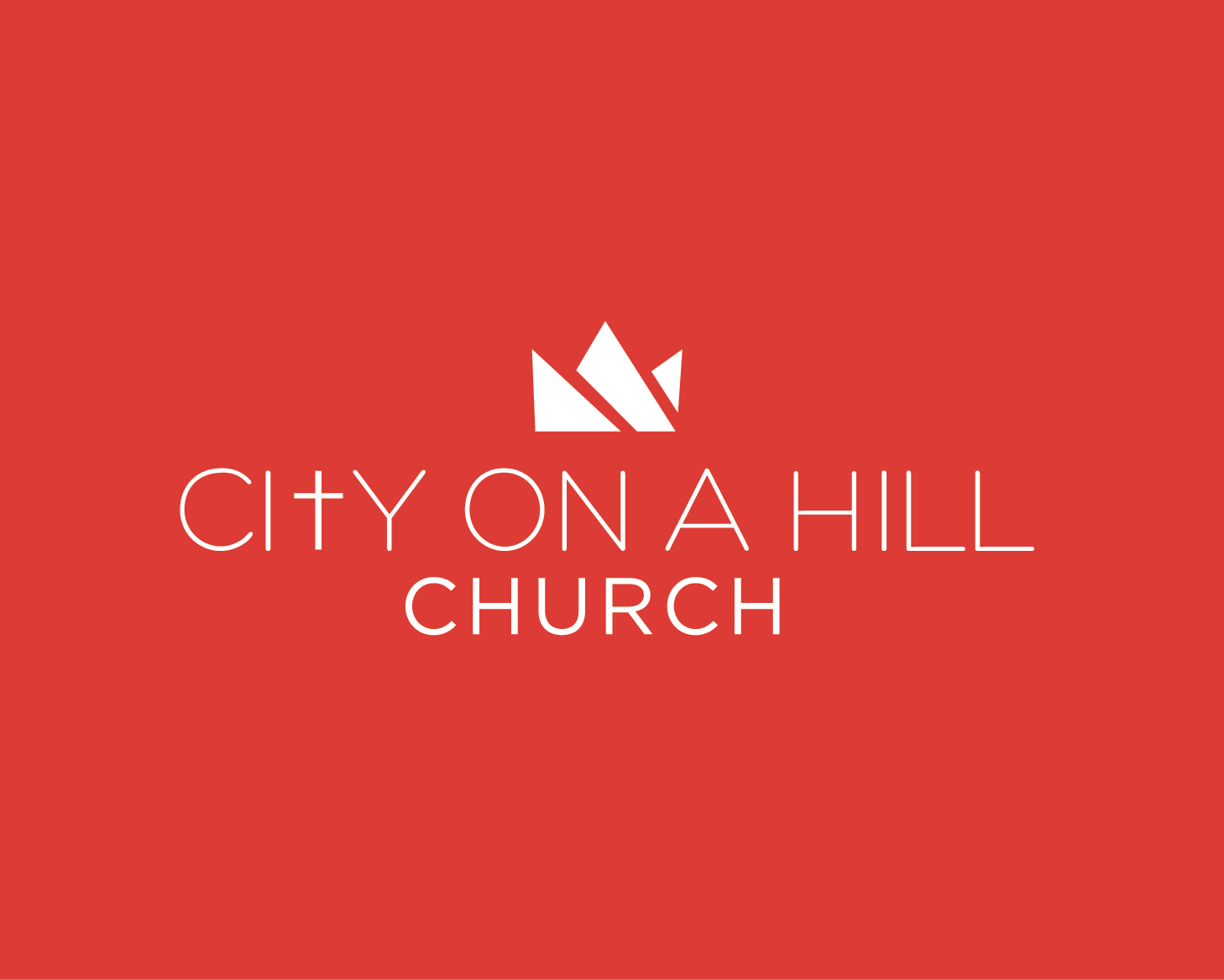 Logo Design by Pv_999 for City on a Hill Church WA LTD | Design #13196442