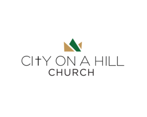 Logo Design by Pv_999 for City on a Hill Church WA LTD | Design: #13196443
