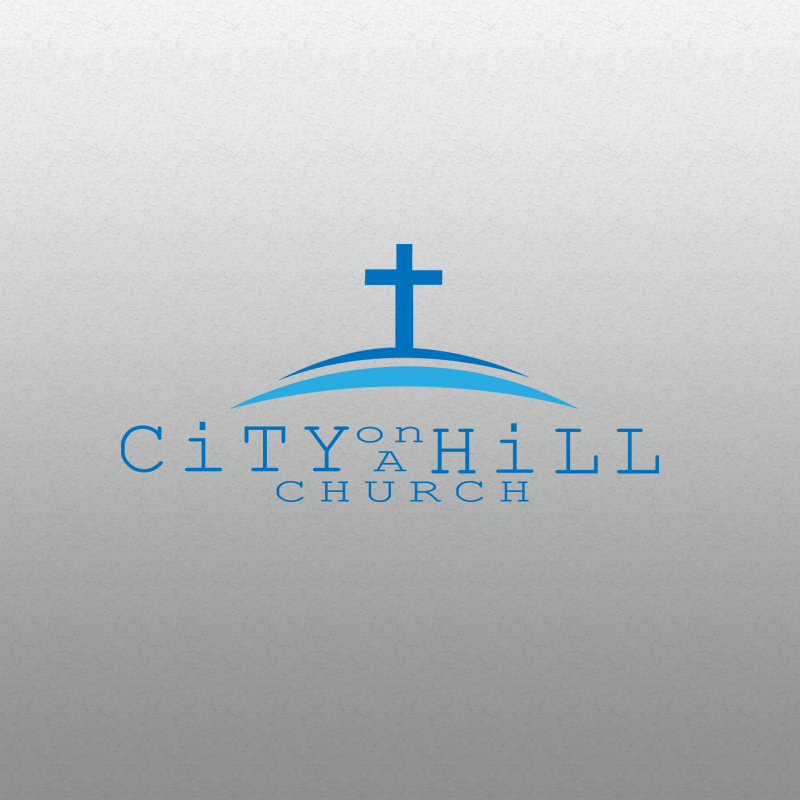 Design de Logo par got2believe pour City on a Hill Church WA LTD | Design #12573354