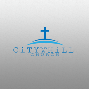 Logo-Design von got2believe für City on a Hill Church WA LTD | Design #12573354