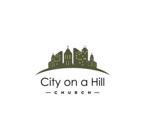 Logo Design by dharly for City on a Hill Church WA LTD | Design: #12581411