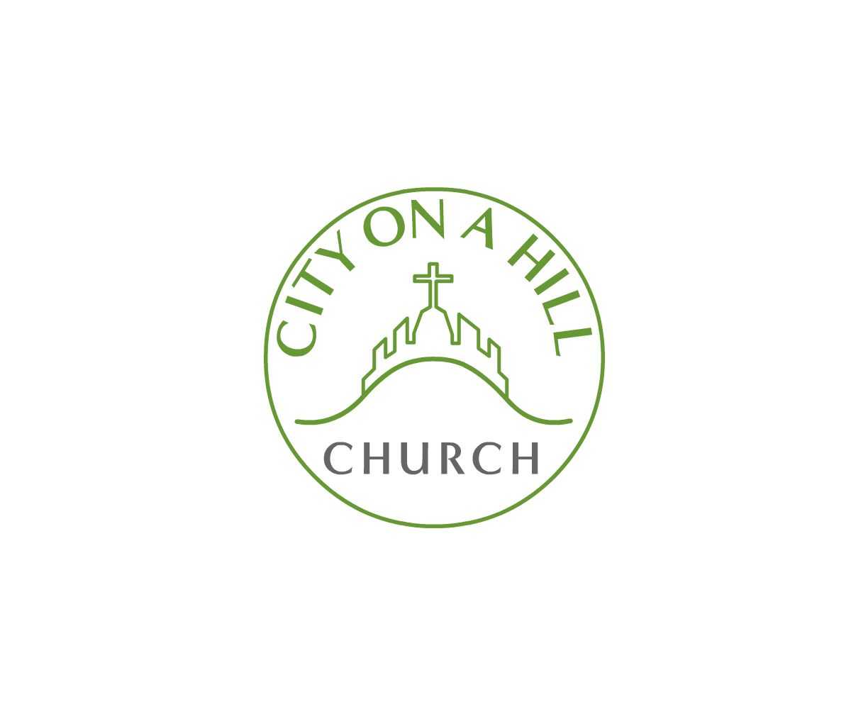 Logo Design by Virgoxblu for City on a Hill Church WA LTD | Design #12709610