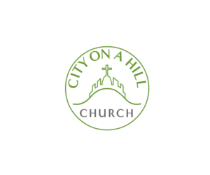 Logo Design by Virgoxblu for City on a Hill Church WA LTD | Design: #12709610