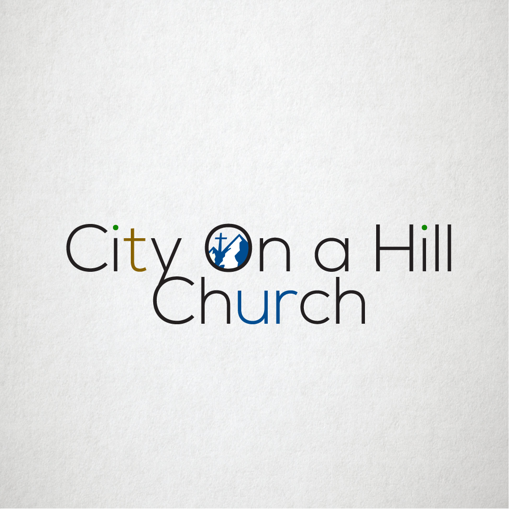 Logo Design by mDesign for City on a Hill Church WA LTD | Design #12559005