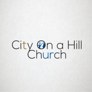 Logo Design by mDesign for City on a Hill Church WA LTD | Design: #12559005