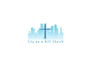 Logo Design by instudio for City on a Hill Church WA LTD | Design: #13009372