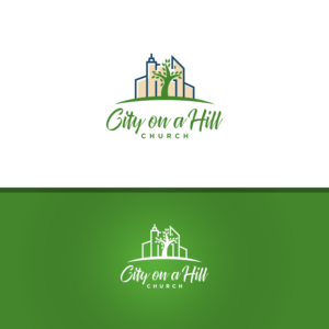Logo Design by Grapismo Brand Studio