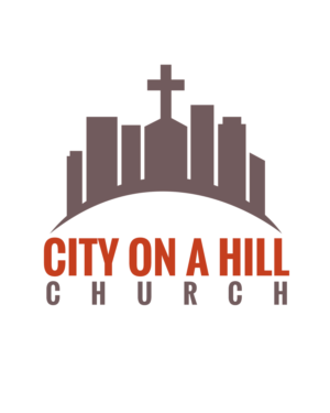 Logo-Design von Jerieboy für City on a Hill Church WA LTD | Design #12584849