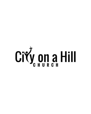 Logo Design by Jerieboy for City on a Hill Church WA LTD | Design: #12584860