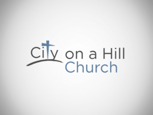 Logo-Design von sam han für City on a Hill Church WA LTD | Design #12588052