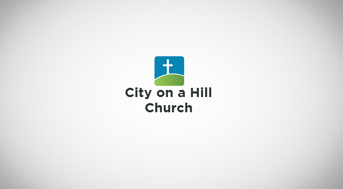 Logo Design by sam han for City on a Hill Church WA LTD | Design #12730075