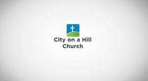 Logo Design by sam han for City on a Hill Church WA LTD | Design: #12730075