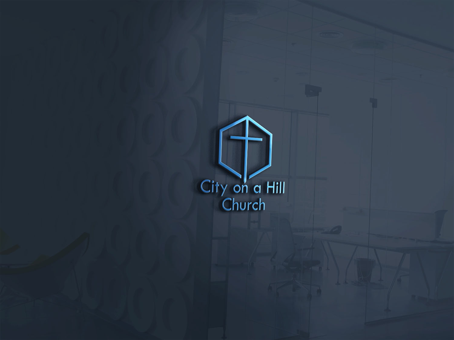 Logo Design by sultanr238 for City on a Hill Church WA LTD | Design #12537237