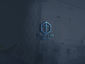 Logo Design by sultanr238 for City on a Hill Church WA LTD | Design: #12537237