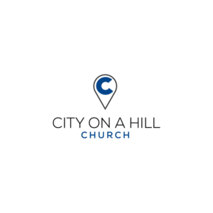 Logo Design by MW design studio for City on a Hill Church WA LTD | Design: #12603734
