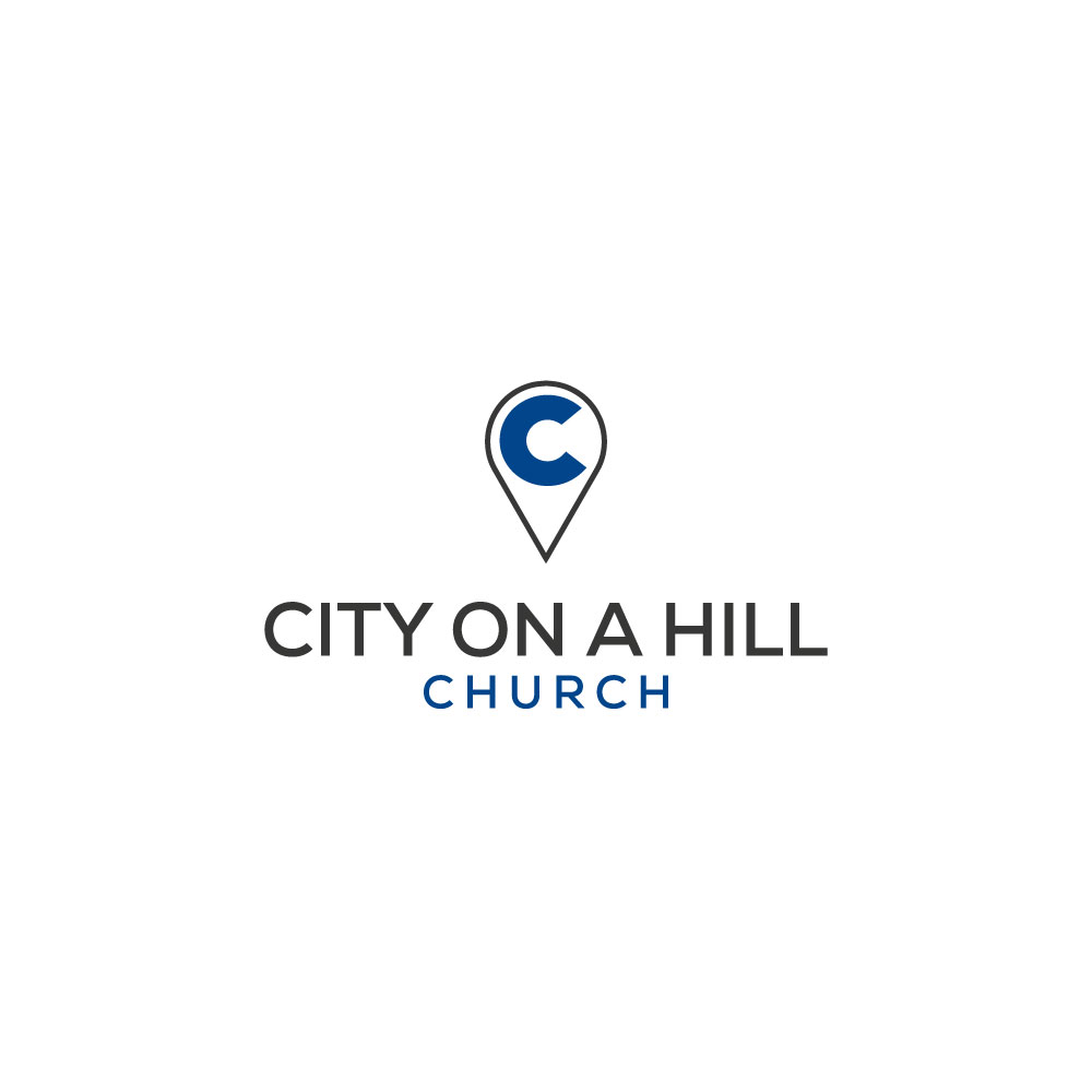 Logo Design by MW design studio for City on a Hill Church WA LTD | Design #12603739