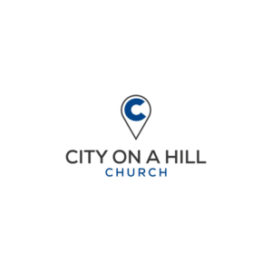 Logo Design by MW design studio for City on a Hill Church WA LTD | Design: #12603739