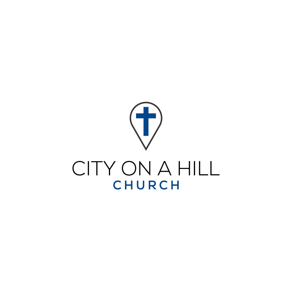 Logo Design by MW design studio for City on a Hill Church WA LTD | Design #13123055