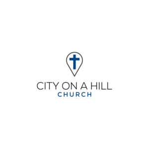 Logo Design by MW design studio for City on a Hill Church WA LTD | Design: #13123055