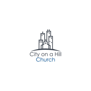 Logo Design by MW design studio for City on a Hill Church WA LTD | Design: #13123064