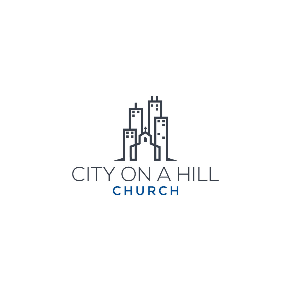 Design de Logo par MW design studio pour City on a Hill Church WA LTD | Design #13123071