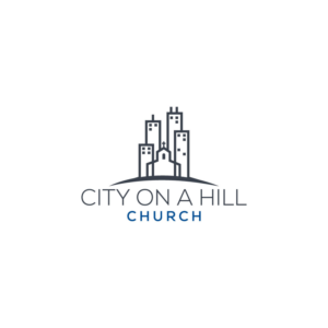 Logo Design by MW design studio for City on a Hill Church WA LTD | Design: #13123074