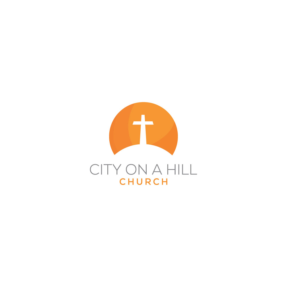 Design de Logo par MW design studio pour City on a Hill Church WA LTD | Design #13123076