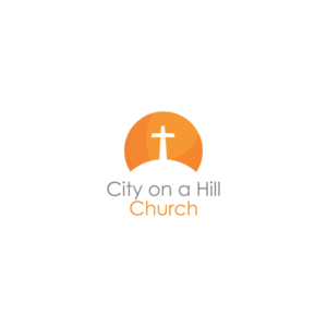 Logo Design by MW design studio for City on a Hill Church WA LTD | Design: #13123082