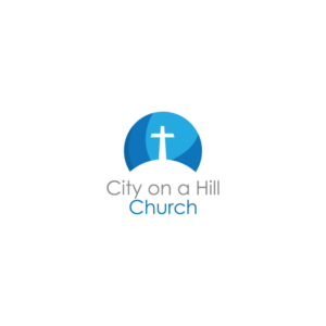 Logo Design by MW design studio for City on a Hill Church WA LTD | Design: #13123088