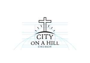 Logo Design by Lucas Benevides for City on a Hill Church WA LTD | Design: #12559704
