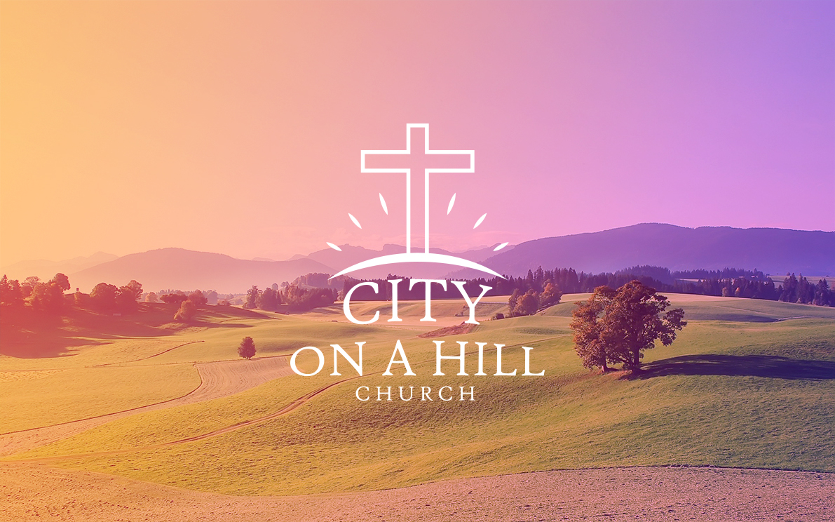 Logo Design by Lucas Benevides for City on a Hill Church WA LTD | Design #12559705