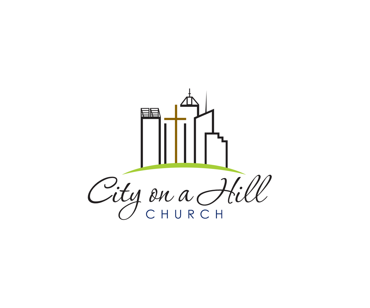 Logo Design by surabayawarnawarni for City on a Hill Church WA LTD | Design #12956133