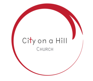 Logo Design by fallen_hero911 for City on a Hill Church WA LTD | Design: #12537598