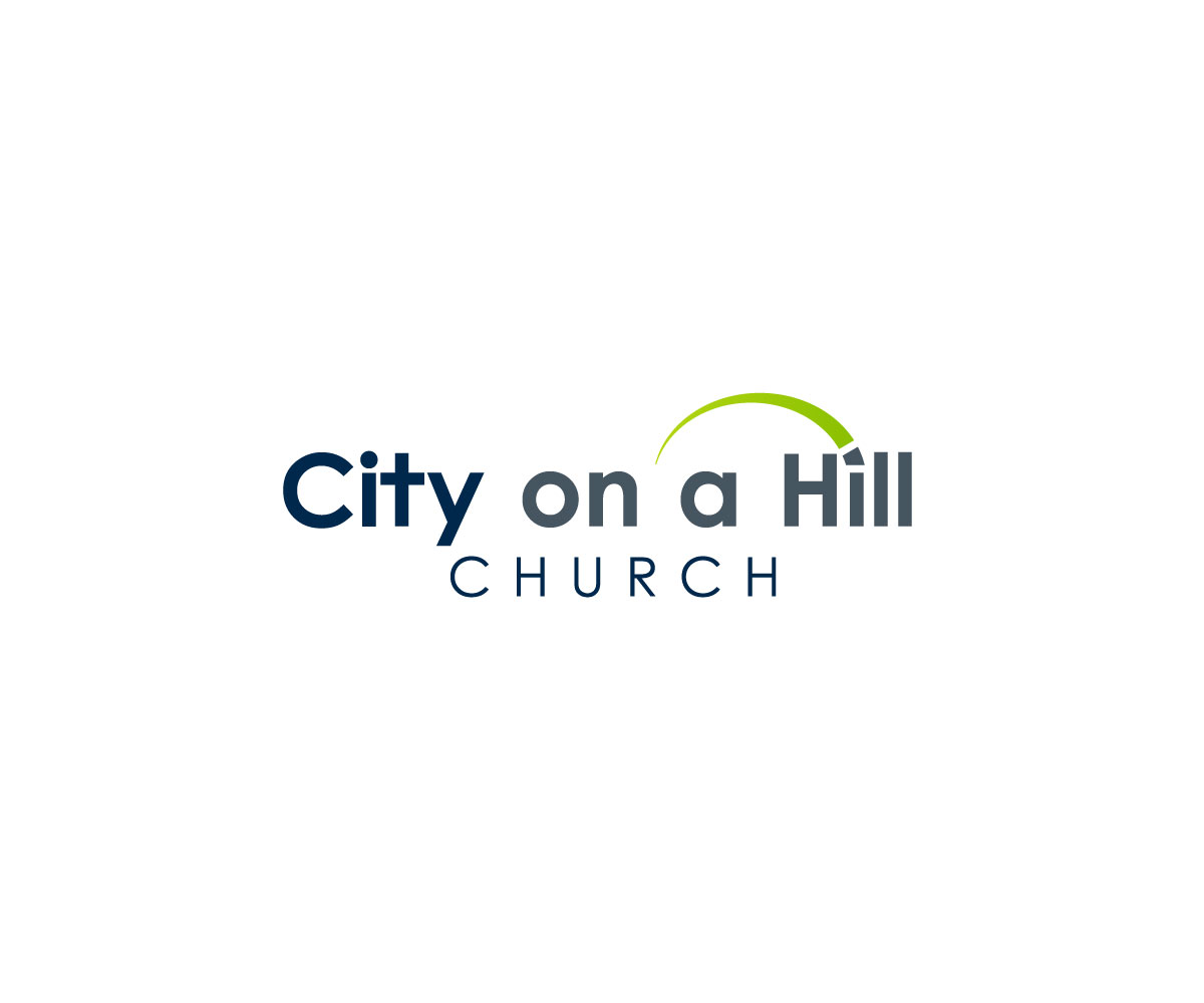 Logo Design by Unicgraphs for City on a Hill Church WA LTD | Design #12538163