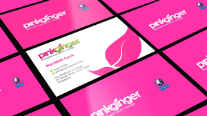 Business Card Design by AZ for this project | Design #2426206