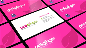 Business Card Design by AZ for this project | Design: #2426223