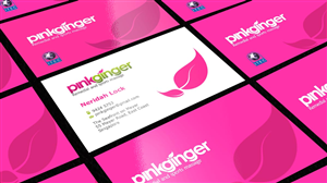 Business Card Design by AZ for this project | Design: #2426261