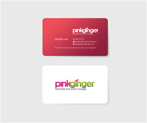 Business Card Design by Seamus Radu for this project | Design #2424452