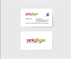 Business Card Design by Seamus Radu for this project | Design: #2504753