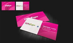 Business Card Design by xiaoYun for this project | Design #2453446