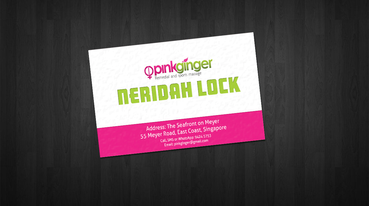 Business Card Design by Tamilan for this project | Design #2415835