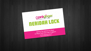 Business Card Design by Tamilan for this project | Design: #2415835