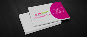 Business Card Design by Tamilan for this project | Design: #2419845