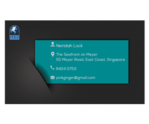 Business Card Design by ShivaMothkuri for this project | Design #2456030